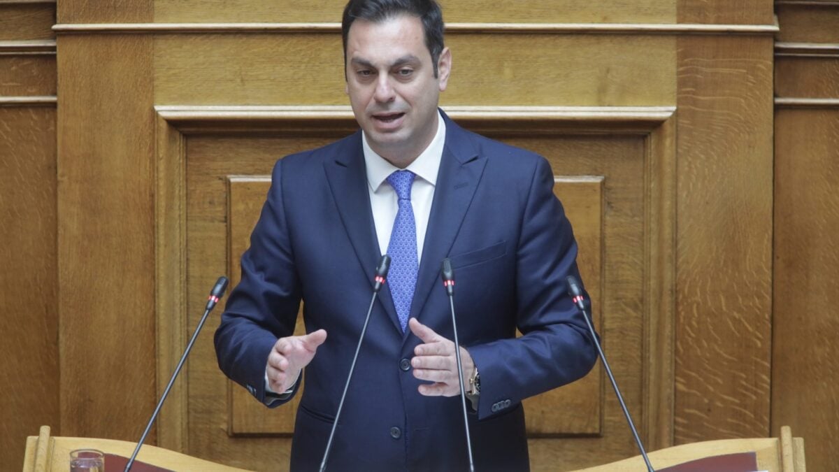 Σπύρος Κουλκουδίνας: Απαντά για την επιδότηση των 200.000 ευρώ – Προαναγγέλλει προσφυγή στη Δικαιοσύνη 1 Σπύρος Κουλκουδίνας: Απαντά για την επιδότηση των 200.000 ευρώ – Προαναγγέλλει προσφυγή στη Δικαιοσύνη