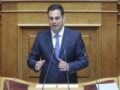 Σπύρος Κουλκουδίνας: Απαντά για την επιδότηση των 200.000 ευρώ – Προαναγγέλλει προσφυγή στη Δικαιοσύνη