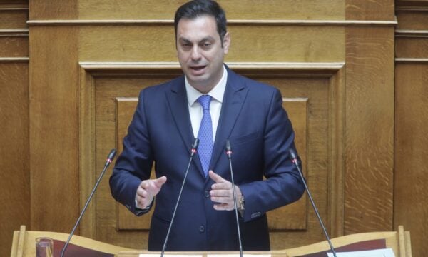 Σπύρος Κουλκουδίνας: Απαντά για την επιδότηση των 200.000 ευρώ – Προαναγγέλλει προσφυγή στη Δικαιοσύνη