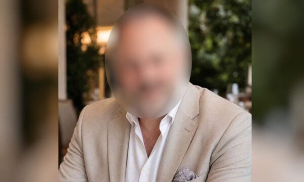 Γυναικολόγος 52 ετών: «Δεν είχε δώσει κανένα δικαίωμα», λέει πελάτισσά του για την κατηγορία παιδικής πορνογραφίας