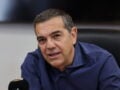 Τσίπρας για Ρούμπιο: Δεν ακούστηκε δημόσια μια κουβέντα στήριξης στα ελληνοτουρκικά – Ενόχληση για τον εθνικισμό κάτω από την Ακρόπολη