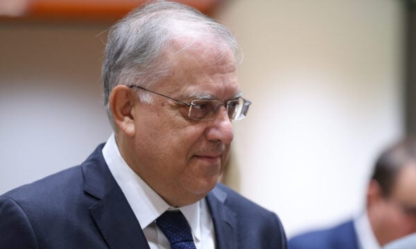 Θεοδωρικάκος: Έρχεται εορταστικό πακέτο στα σούπερ μάρκετ