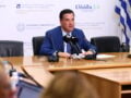 Γεωργιάδης: Κάτω από 1% η παραβατικότητα των γιατρών στους ελέγχους του MedWatch – Τι είπε για τον Νίκο Δένδια και τον Αντώνη Σαμαρά