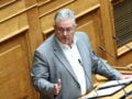Κουτσούμπας στη Βουλή: «Φτάνει η κοροϊδία» – Σφοδρά πυρά στην κυβέρνηση για ακρίβεια και ενέργεια