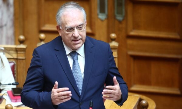 Αναπτυξιακός Νόμος: Στο Δημόσιο επέστρεψαν 150 εκατ. ευρώ από 191 μη υλοποιημένα επενδυτικά σχέδια – Θεοδωρικάκος: «Κάνουμε πράξη τη διαφάνεια»