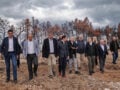 Παπασταύρου στα Μέγαρα: «Υλοποιούμε τη δέσμευσή μας για την προστασία της Δυτικής Αττικής»