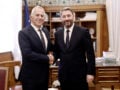Ευάγγελος Αποστολάκης: Ανακοινώθηκε στην Ολομέλεια η ένταξή του στην Κοινοβουλευτική Ομάδα του ΠΑΣΟΚ