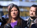 Ζωή Κωνσταντοπούλου: «Πολιτικοί νάνοι» Ανδρουλάκης και Τσίπρας – «Το ΠΑΣΟΚ στηρίζει τον Μητσοτάκη»
