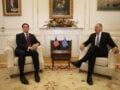 Τουρκικά ΜΜΕ για την επίσκεψη Ρούμπιο: Αμηχανία και ενόχληση επειδή η Ουάσινγκτον «προσπέρασε» την Άγκυρα