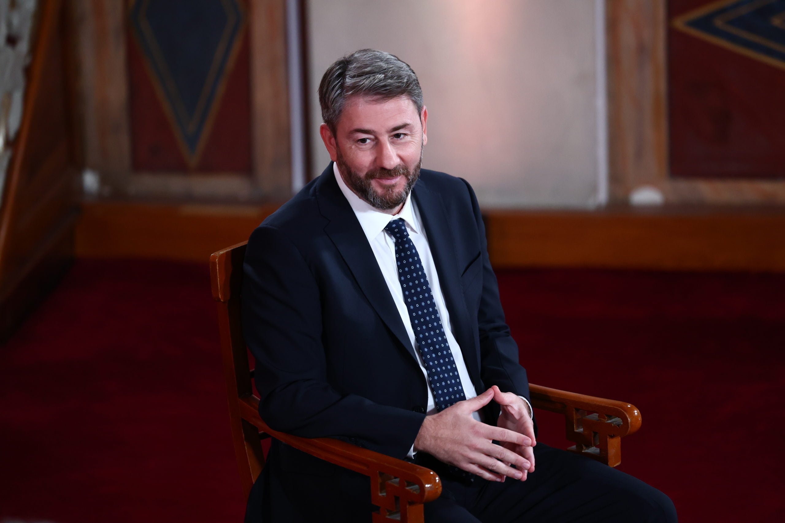 Ανδρουλάκης: Ο πρωθυπουργός έκανε μπίζνα την αδυναμία χιλιάδων Ελλήνων να βρουν στέγη – Μόνο οι εργολάβοι πανηγύρισαν