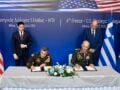 Επιστολή Προθέσεων: Οι άξονες συνεργασίας των ελληνικών Ενόπλων Δυνάμεων με την Εθνοφρουρά της Φλόριντα
