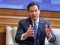 ΗΠΑ: Η κυβέρνηση ανησυχεί για τη βία Ισραηλινών εποίκων – Τι δήλωσε ο Ρούμπιο