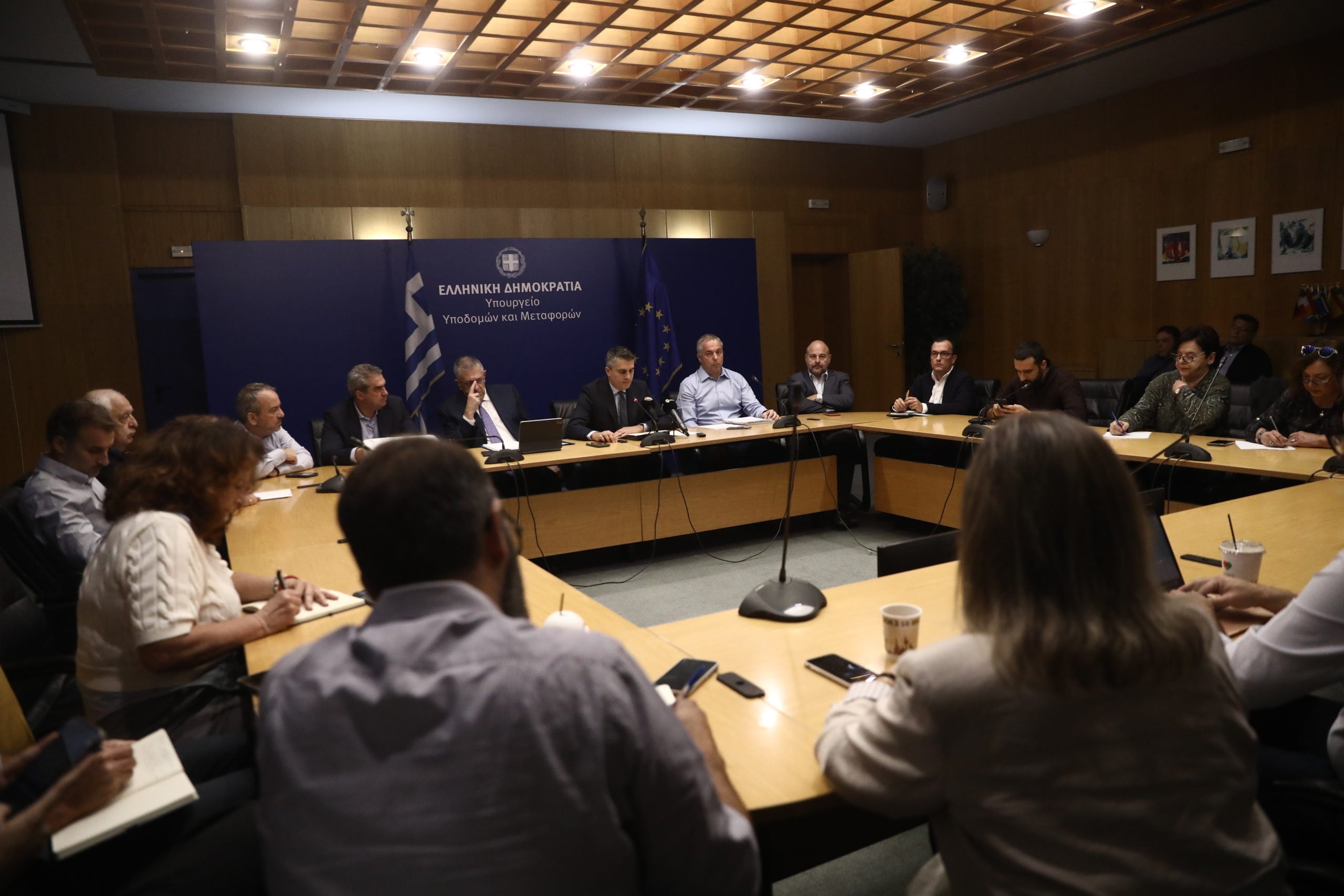 Χρίστος Δήμας: Ξεκινούν άμεσα οι αποκαταστάσεις στα κτίρια της Κυψέλης – Κρίσιμα τα πορίσματα των επιστημονικών ελέγχων 9 Χρίστος Δήμας: Ξεκινούν άμεσα οι αποκαταστάσεις στα κτίρια της Κυψέλης – Κρίσιμα τα πορίσματα των επιστημονικών ελέγχων