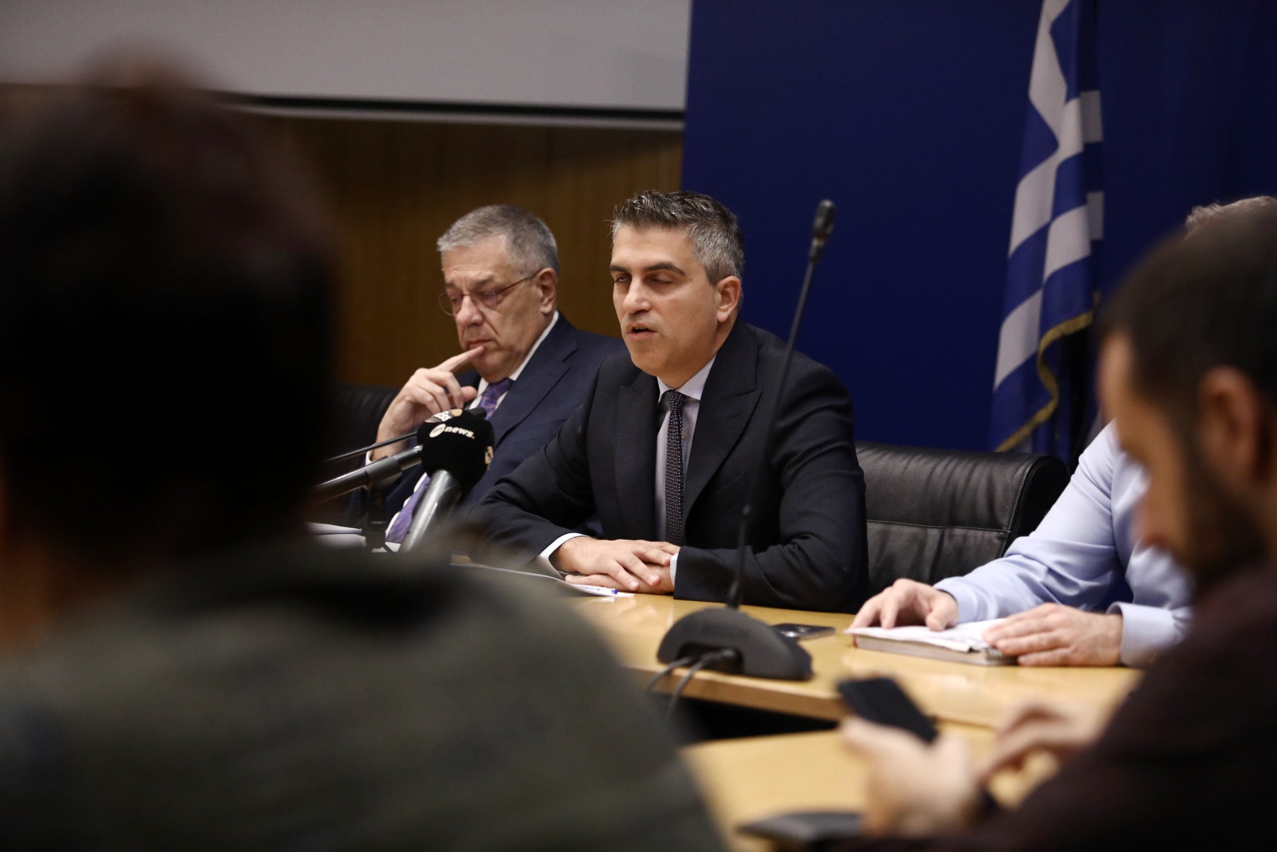 Χρίστος Δήμας: Ξεκινούν άμεσα οι αποκαταστάσεις στα κτίρια της Κυψέλης – Κρίσιμα τα πορίσματα των επιστημονικών ελέγχων 8 Χρίστος Δήμας: Ξεκινούν άμεσα οι αποκαταστάσεις στα κτίρια της Κυψέλης – Κρίσιμα τα πορίσματα των επιστημονικών ελέγχων