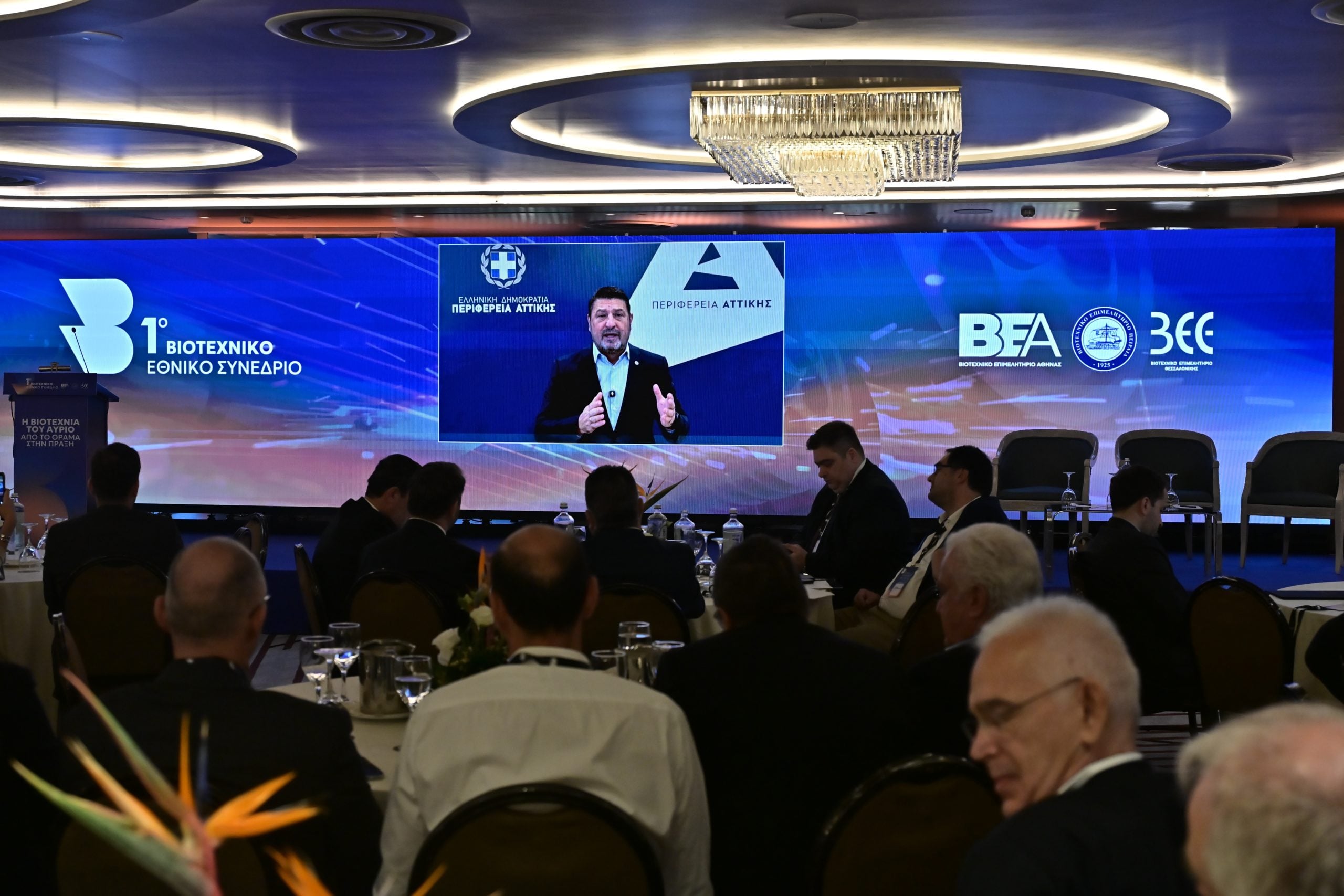 Ανδρουλάκης: «Δεν μπορεί να υπάρξει ισχυρή οικονομία χωρίς να στηρίξουμε πραγματικά τις μικρομεσαίες επιχειρήσεις» – Οι ολοκληρωμένες προτάσεις του ΠΑΣΟΚ