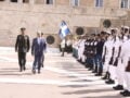 Τασούλας για την 82η επέτειο απελευθέρωσης της Αθήνας: «Ευθύνη μας η προάσπιση της ελευθερίας και της δημοκρατίας»