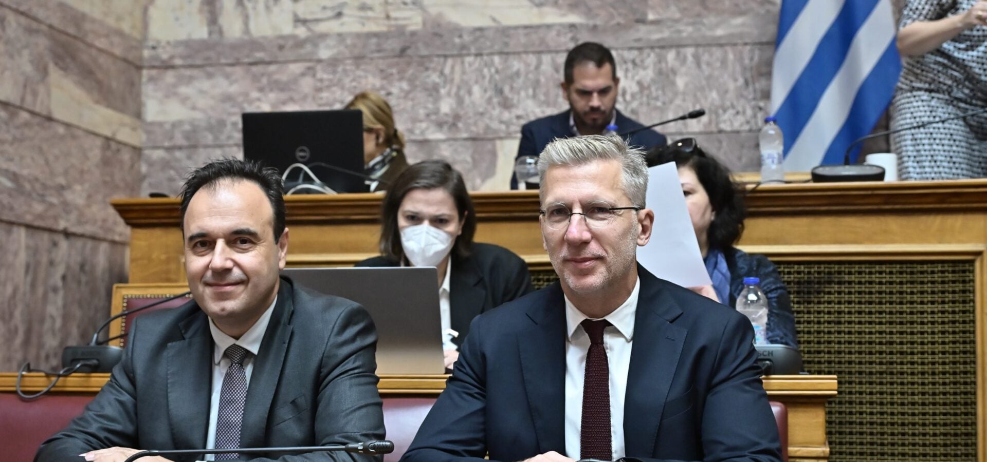 Σκέρτσος στη Βουλή: Η Ελλάδα πρωτοστατεί στην προστασία των παιδιών από ψηφιακούς κινδύνους – Εξαιρετική η συμβολή των φορέων 5 Σκέρτσος στη Βουλή: Η Ελλάδα πρωτοστατεί στην προστασία των παιδιών από ψηφιακούς κινδύνους – Εξαιρετική η συμβολή των φορέων