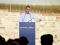 Μητσοτάκης: «Καμία χώρα δεν είναι “Γαλατικό Χωριό” μακριά από την παγκόσμια καταιγίδα – Πρέπει να πάρουμε αποφάσεις στην Ευρώπη»