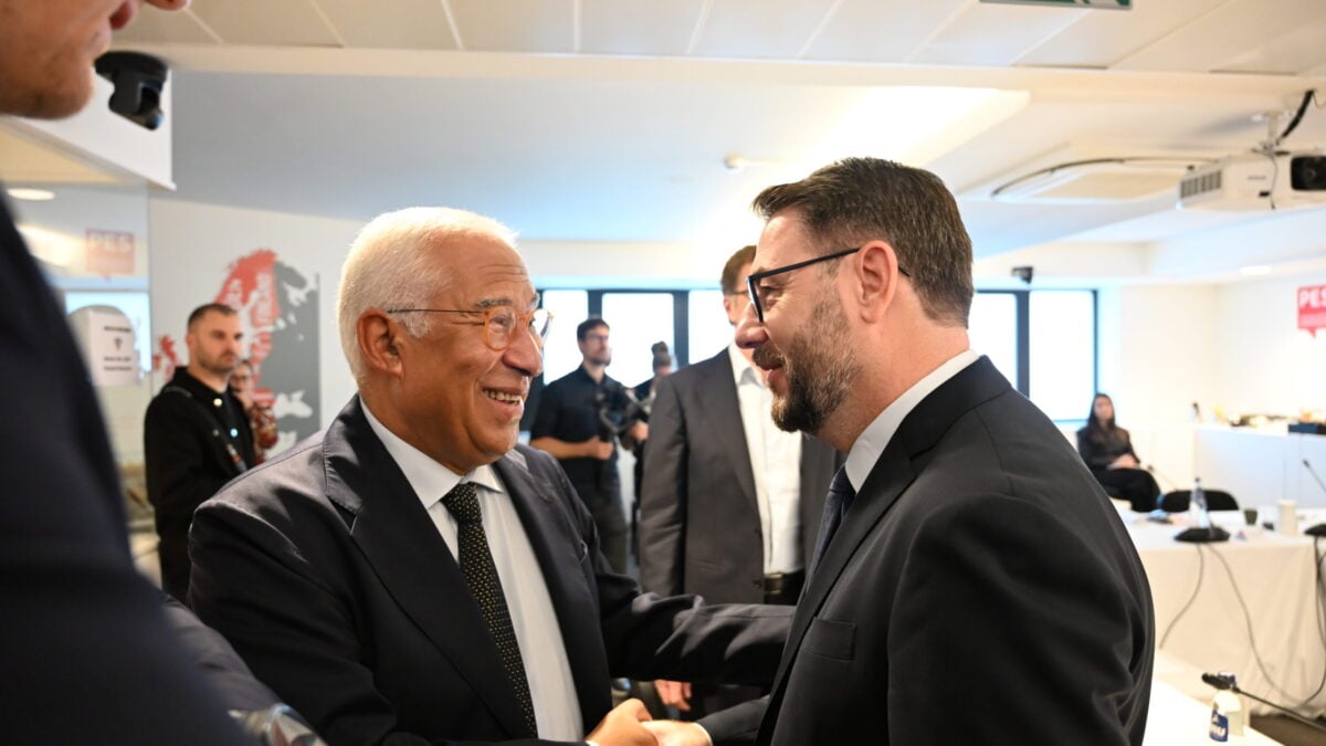 Νίκος Ανδρουλάκης: Το Ευρωπαϊκό Συμβούλιο να απαντήσει στην ενεργειακή κρίση 2 Νίκος Ανδρουλάκης: Το Ευρωπαϊκό Συμβούλιο να απαντήσει στην ενεργειακή κρίση