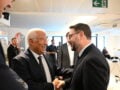 Νίκος Ανδρουλάκης: Το Ευρωπαϊκό Συμβούλιο να απαντήσει στην ενεργειακή κρίση