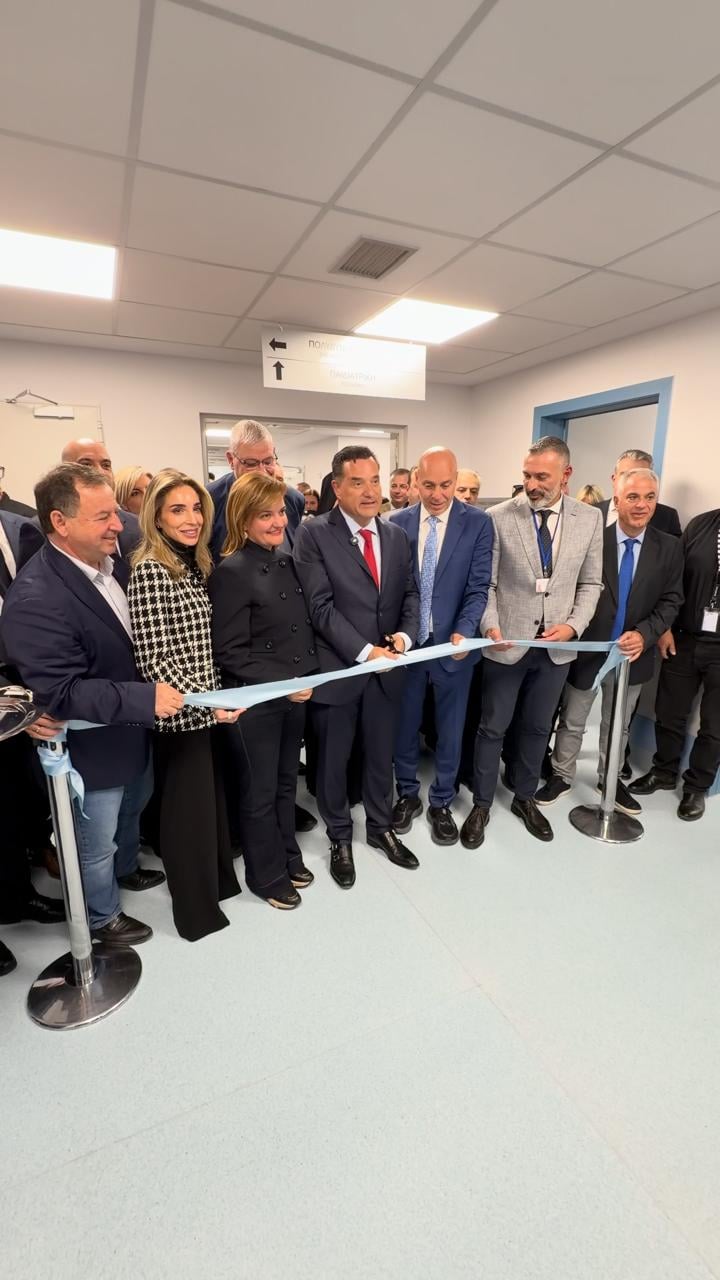 Άδωνις Γεωργιάδης για τη διαμαρτυρία στα Ιωάννινα: «Η επανάσταση στην Ελλάδα γίνεται μόνο εντός ωραρίου» 7 Άδωνις Γεωργιάδης για τη διαμαρτυρία στα Ιωάννινα: «Η επανάσταση στην Ελλάδα γίνεται μόνο εντός ωραρίου»