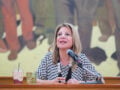 Ηράκλειο: Η Καρυστιανού στηρίζει τους κατοίκους που αντιδρούν στη δομή μεταναστών