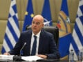 Νίκος Δένδιας: Η Νέα Δημοκρατία επιδιώκει αυτοδυναμία στις εκλογές – ΒΙΝΤΕΟ