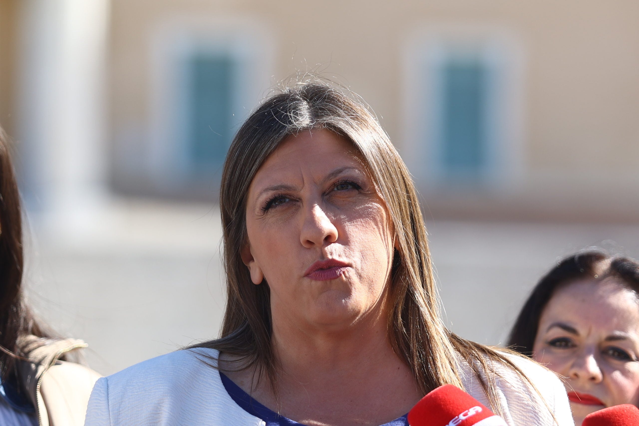 Ζωή Κωνσταντοπούλου για την 28η Οκτωβρίου: «Σήμερα είναι η μέρα που είπαμε ένα μεγάλο ΟΧΙ στον φασισμό, στον ναζισμό, στον πόλεμο» 7 Ζωή Κωνσταντοπούλου για την 28η Οκτωβρίου: «Σήμερα είναι η μέρα που είπαμε ένα μεγάλο ΟΧΙ στον φασισμό, στον ναζισμό, στον πόλεμο»