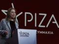 Μαριλίζα Ξενογιαννακοπούλου: Προσχωρεί στην ΕΛ.Α.Σ – «Διέξοδος και ελπίδα» για τον προοδευτικό χώρο