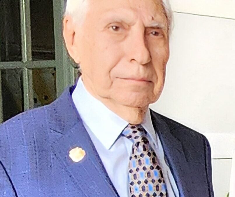 Πάνος Συριάτος: Θλίψη στην ΗΛΙΟΣ Μπαχαρικά για την απώλειά του 1 Πάνος Συριάτος: Θλίψη στην ΗΛΙΟΣ Μπαχαρικά για την απώλειά του