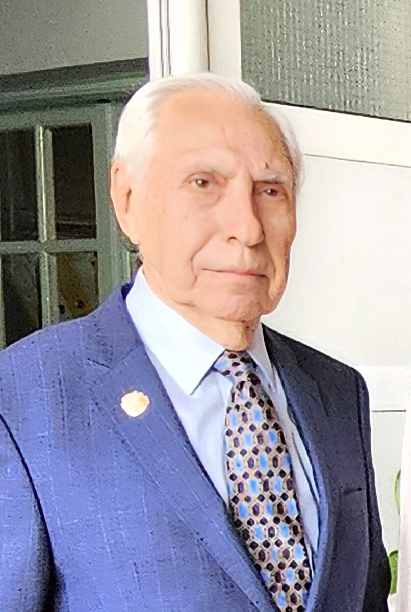 Πάνος Συριάτος: Θλίψη στην ΗΛΙΟΣ Μπαχαρικά για την απώλειά του
