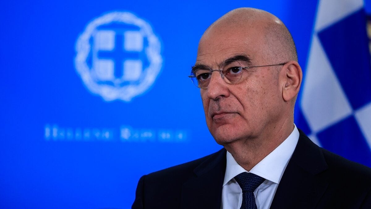 Cyber Greece 2026 – Νίκος Δένδιας: «Η κυβερνοεπίθεση σε κρίσιμη υποδομή είναι ζήτημα εθνικής ασφάλειας» 1 Cyber Greece 2026 – Νίκος Δένδιας: «Η κυβερνοεπίθεση σε κρίσιμη υποδομή είναι ζήτημα εθνικής ασφάλειας»