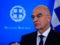 Cyber Greece 2026 – Νίκος Δένδιας: «Η κυβερνοεπίθεση σε κρίσιμη υποδομή είναι ζήτημα εθνικής ασφάλειας»
