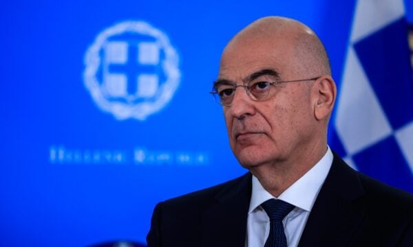 Cyber Greece 2026 – Νίκος Δένδιας: «Η κυβερνοεπίθεση σε κρίσιμη υποδομή είναι ζήτημα εθνικής ασφάλειας»