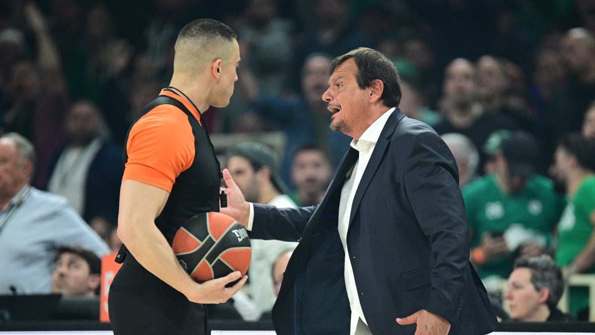 Παναθηναϊκός – Αρμάνι Μιλάνο 80-75: Ναν και Λεσόρ κράτησαν τον Παναθηναϊκό στην κορυφή της Euroleague