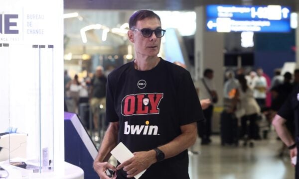 Ολυμπιακός – Φενέρμπαχτσε 61-64: Έχασε το ματς από το +16 – Χωρίς καλάθι στα τελευταία 3:20