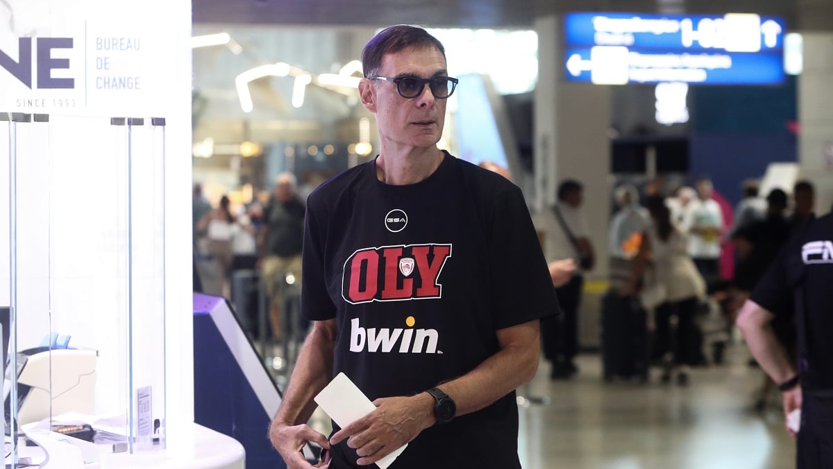 Ολυμπιακός – Φενέρμπαχτσε 61-64: Έχασε το ματς από το +16 – Χωρίς καλάθι στα τελευταία 3:20 οι Πειραιώτες 1 Ολυμπιακός – Φενέρμπαχτσε 61-64: Έχασε το ματς από το +16 – Χωρίς καλάθι στα τελευταία 3:20 οι Πειραιώτες
