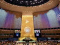 ΟΗΕ: Η Νουσεϊμπέ μπαίνει στην κούρσα για την ηγεσία – Αποσύρεται ο πρώην πρόεδρος της Σενεγάλης Μακί Σαλ