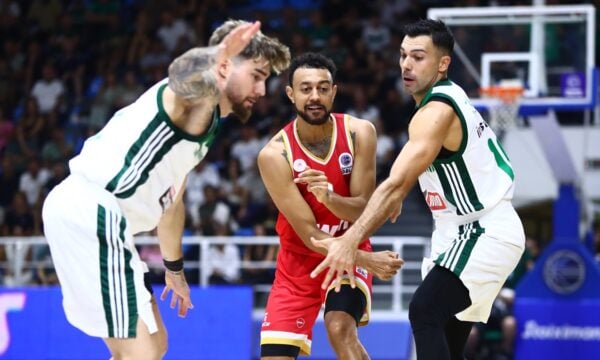 Παναθηναϊκός: Απαιτεί παραίτηση όλων των μελών της ΚΕΔ και της ΕΟΚ – Δεν συναινεί σε κοινή ανακοίνωση του ΕΣΑΚΕ
