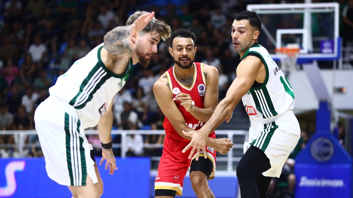 Παναθηναϊκός: Απαιτεί παραίτηση όλων των μελών της ΚΕΔ και της ΕΟΚ – Δεν συναινεί σε κοινή ανακοίνωση του ΕΣΑΚΕ 1 Παναθηναϊκός: Απαιτεί παραίτηση όλων των μελών της ΚΕΔ και της ΕΟΚ – Δεν συναινεί σε κοινή ανακοίνωση του ΕΣΑΚΕ