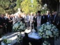 Φώφη Γεννηματά: Συμπληρώνονται πέντε χρόνια από τον θάνατό της – Μνημόσυνο στο Α΄ Νεκροταφείο Αθηνών