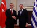 Φιντάν: Υποβαθμίζει τις αντιδράσεις για το τουρκολιβυκό μνημόνιο – Τι είπε για τις κινήσεις της Ελλάδας στην ΕΕ