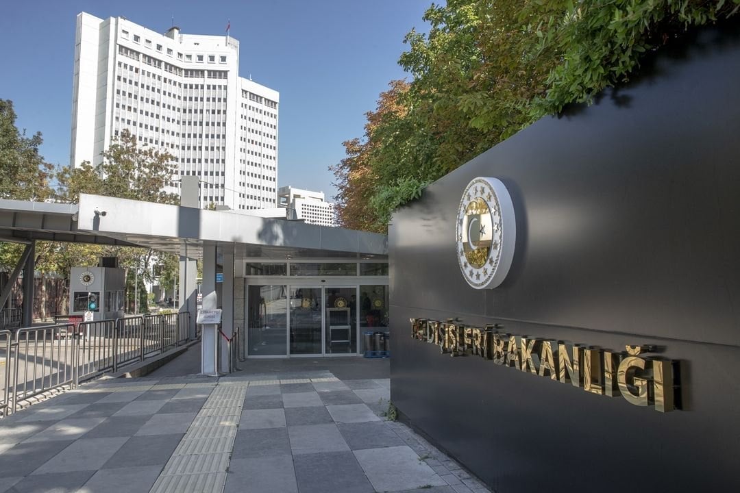 TRT World: Η Τουρκία δηλώνει ότι θα υπερασπιστεί χωρίς παραχωρήσεις τα δικαιώματά της στο Αιγαίο