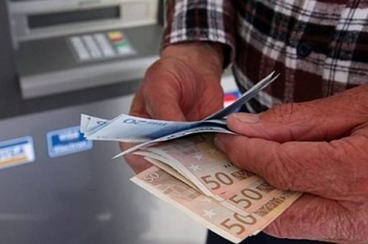 ΑΑΔΕ: Ειδοποιητήρια σε 55.000 συνταξιούχους για αδήλωτα αναδρομικά του 2020 – Πώς εξοφλείται η οφειλή
