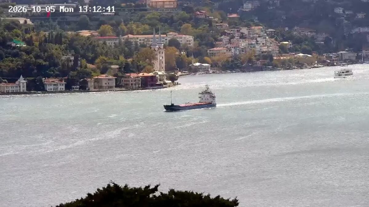 Μαύρη Θάλασσα: Η Βουλγαρία διέκοψε τις έρευνες για το πλήρωμα βυθισμένου πλοίου μετά από επίθεση drones – «Δεν υπάρχουν ίχνη των ναυτικών» 1 Μαύρη Θάλασσα: Η Βουλγαρία διέκοψε τις έρευνες για το πλήρωμα βυθισμένου πλοίου μετά από επίθεση drones – «Δεν υπάρχουν ίχνη των ναυτικών»