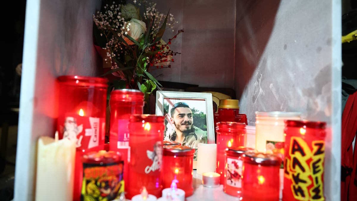 Δολοφονία Καμπανού: Η δίκη συνεχίζεται στις 27 Νοεμβρίου – Αντιδράσεις για τη μεταφορά της σε υπόγεια αίθουσα