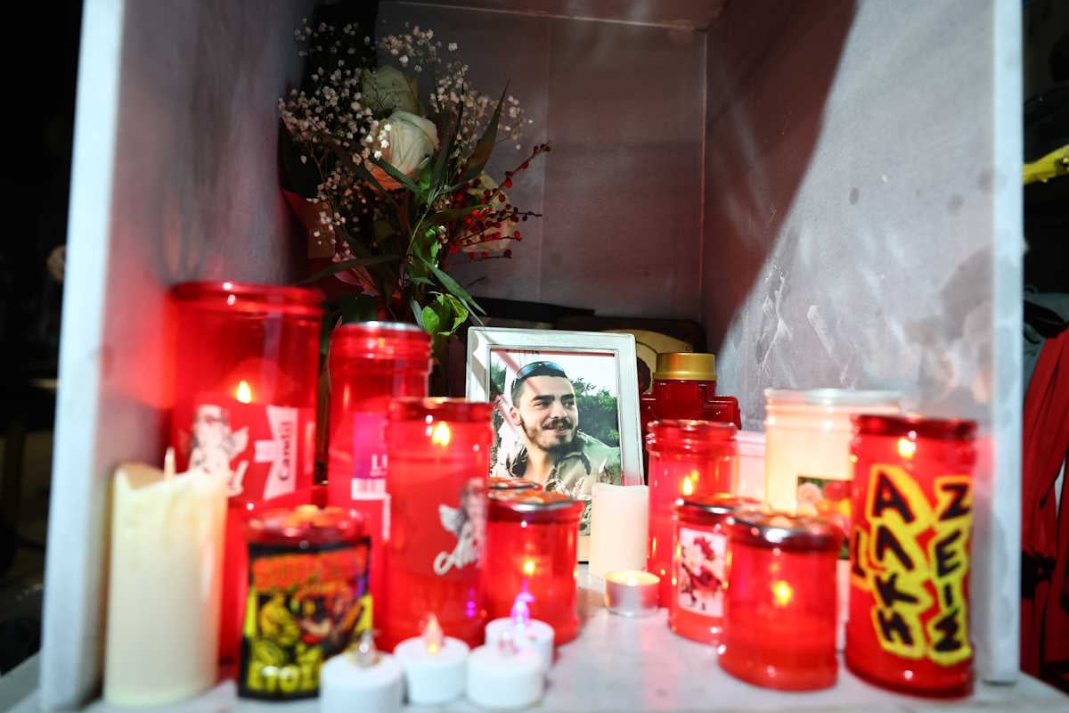 Δολοφονία Καμπανού: Η δίκη συνεχίζεται στις 27 Νοεμβρίου – Αντιδράσεις για τη μεταφορά της σε υπόγεια αίθουσα