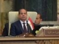 Αίγυπτος: Ο αλ Σίσι ανακοίνωσε ότι θα αποχωρήσει από την Προεδρία το 2030 – «Δεν θα αναθεωρηθεί το Σύνταγμα»