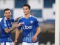 Κόμο – Μάντσεστερ Γιουνάιτεντ 4-1: Ο Τάσος Δουβίκας σκόραρε στη μεγάλη νίκη των Ιταλών στο Champions League