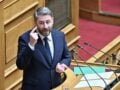 Νίκος Ανδρουλάκης: Η περιφρόνηση της ΝΔ θα γίνει τσουνάμι διαμαρτυρίας και ψήφος στο ΠΑΣΟΚ – Μετωπική σύγκρουση για στέγαση, ΦΠΑ και αλιείς